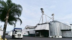 Bodegas y silos